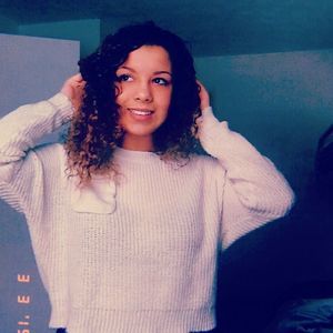 Meet your Posher, Arianna